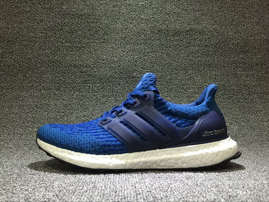 Super Max Adidas Ultra Boost 3 GS--002